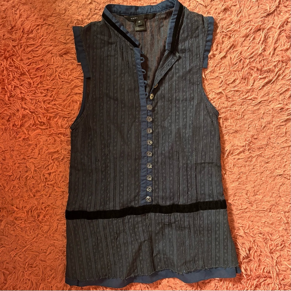 Marc Jacob’s top